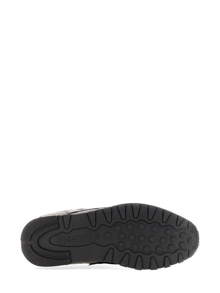 Maison Margiela Leather Sneaker