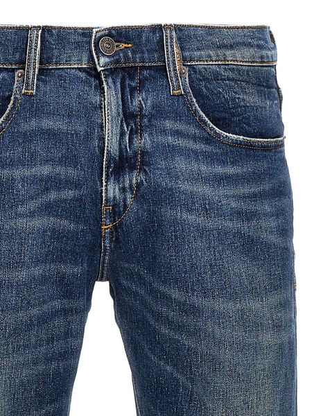 Diesel 2019 D-Strukt L.32 Clothing