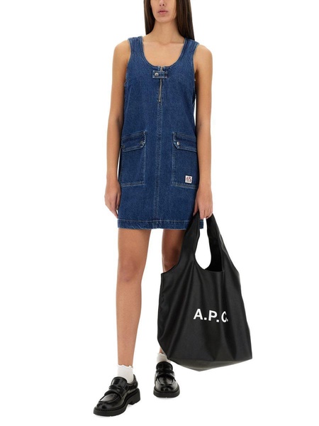 A.P.C. Suit "Dominic"