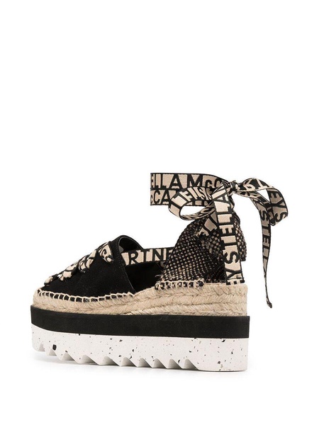Stella McCartney Platform Sandals Shoes