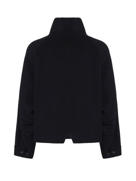 Pinko Short Coat "Cucchiaio"