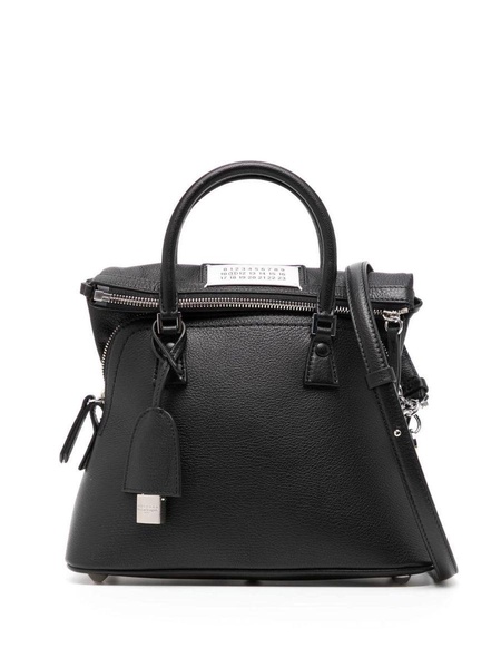 Maison Margiela Mini 5Ac Classique Top-Handle Bag