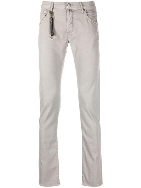 Incotex 5P Ppt Str Vintage Clothing