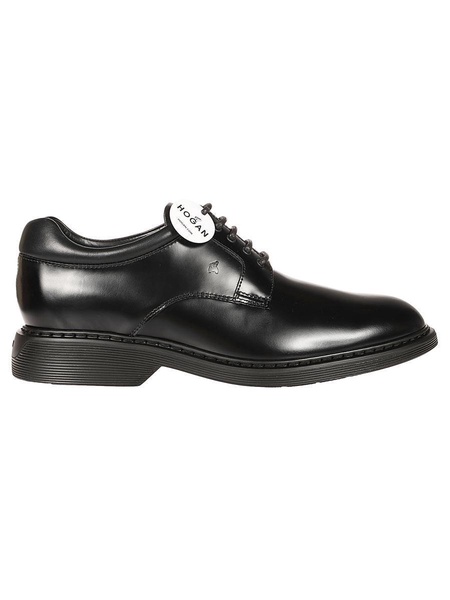 Hogan Derbies