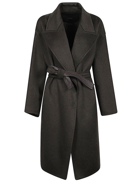Max Mara Women Cashmere Coat