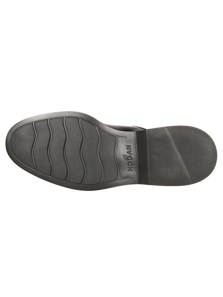 Hogan Derbies
