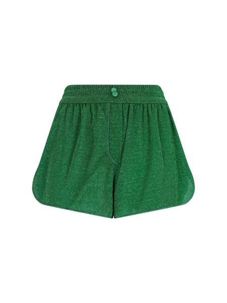 'lumière' Track Shorts
