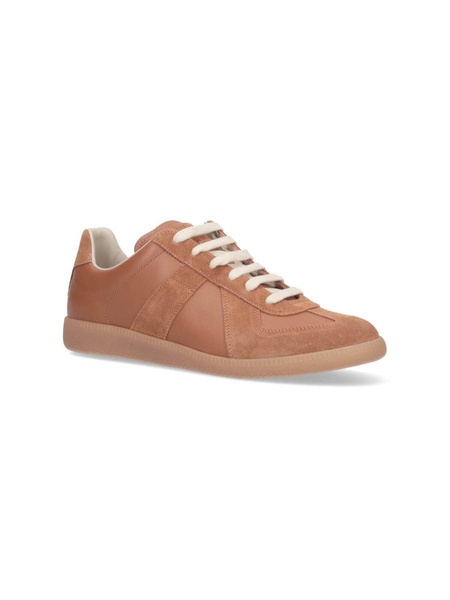 Maison Margiela Men Replica" Sneakers