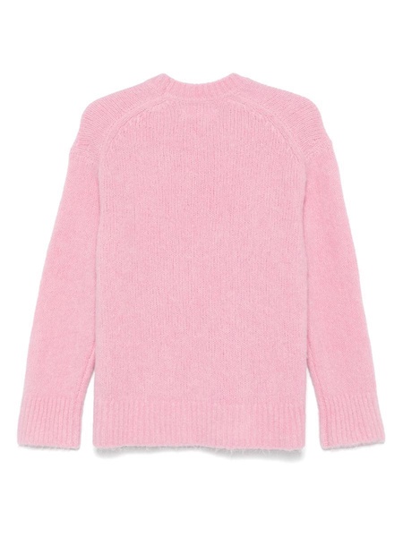 Samsøe Samsøe Sajoan Sweater Clothing