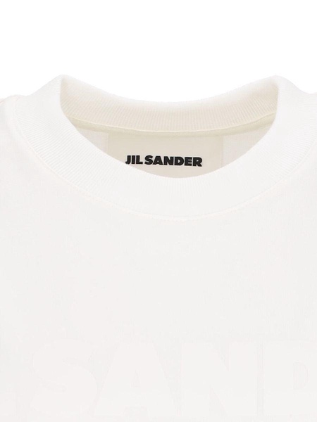 Jil Sander T-Shirts And Polos