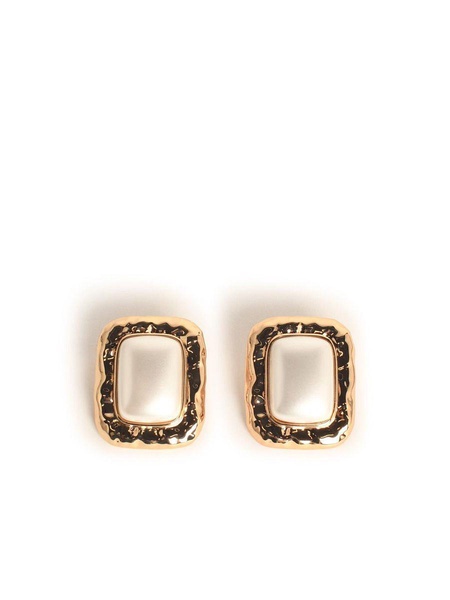 Self-Portrait Earrings
