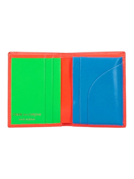 Comme Des Garçons Wallets