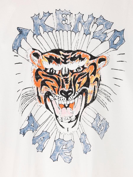 Kenzo T-Shirt And Polo Shirt