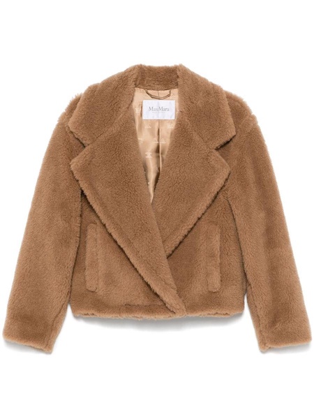 Max Mara Women Wool Coat