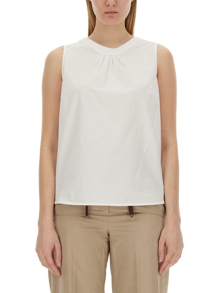 'S Max Mara T-Shirt "Ofelia"