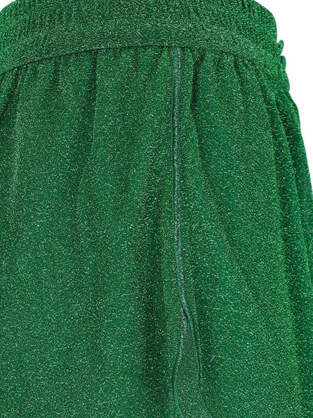 'lumière' Track Shorts