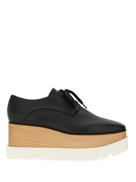 Stella Mccartney Women Lace-Up Elyse