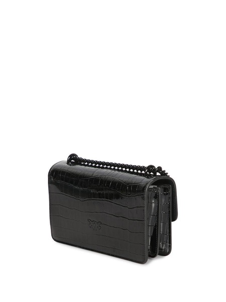 Pinko Love One Mini Bag
