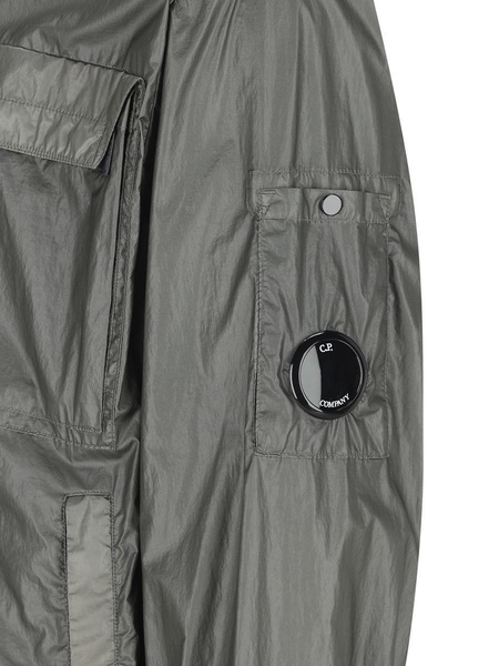 C.P. Company Jackets