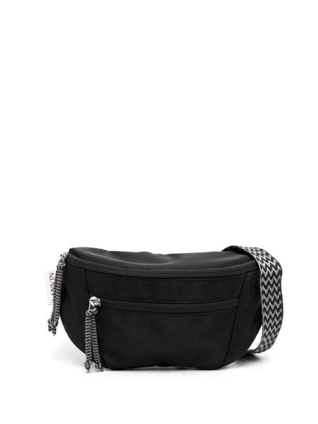 Lanvin Small Curb Bum Bag