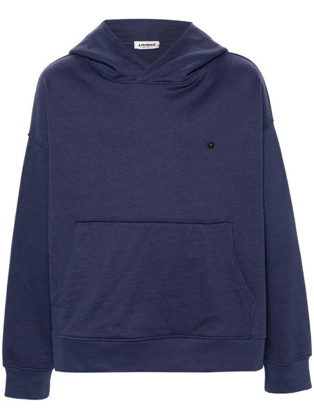 A Paper Kid Hoodie Clothing