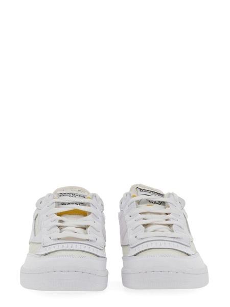 Maison Margiela Club C 85 Sneaker
