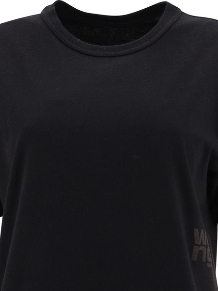 T By Alexander Wang Essential T-Shirt