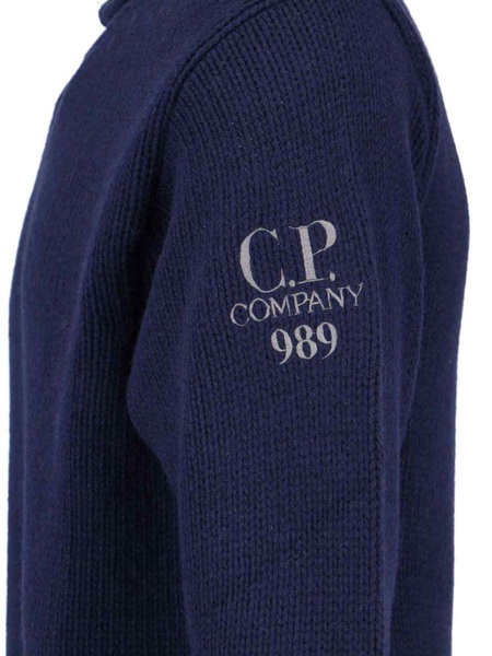 C.P. Company Sweaters