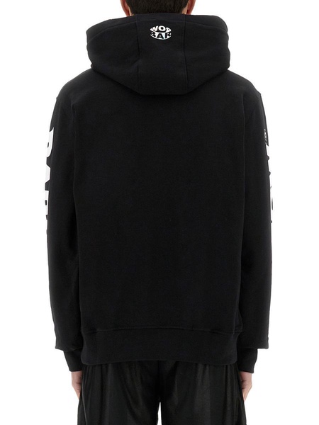 Barrow Hoodie Unisex