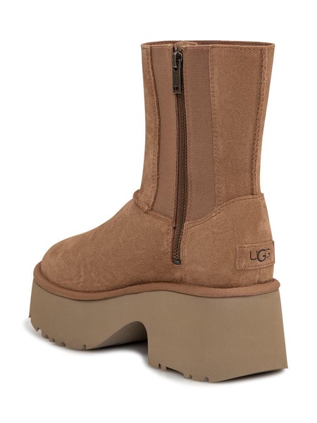 UGG Classic Twin Seam Boot