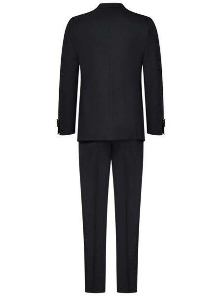 Boglioli Suit