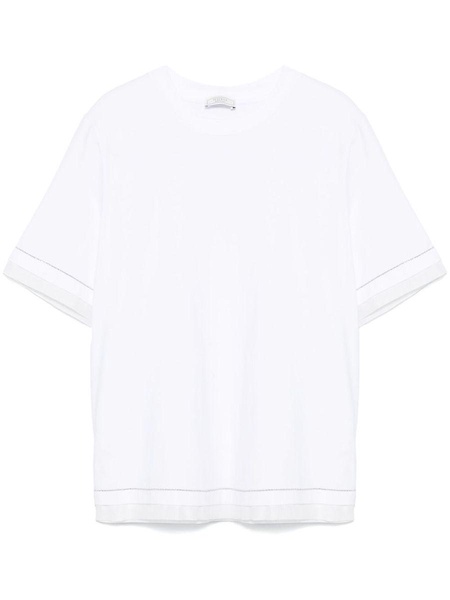 Peserico T-Shirts And Polos