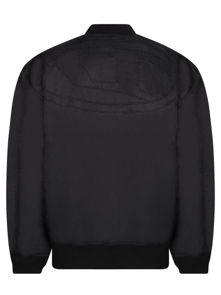 Diesel Jackets
