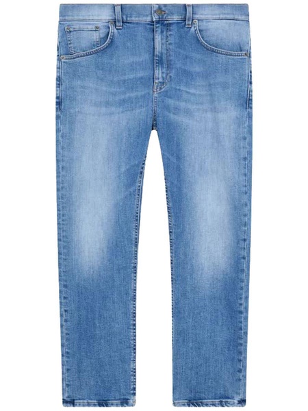 Dondup Alex Pants Clothing