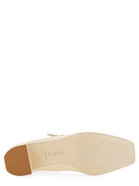 Aeyde Pump "Aline"