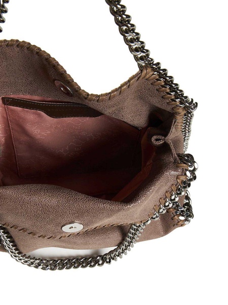 Stella McCartney Mini 'Falabella' Tote Bag