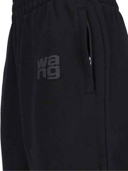 T By Alexander Wang 'Essential Terry' Joggers