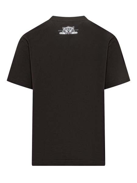 Kenzo Tiger T-Shirt