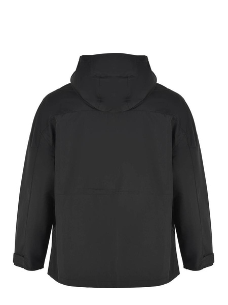 Boke Flower 2.0 Hooded Jacket