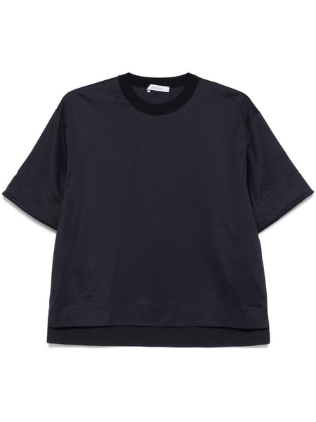 Max Mara Cotton T-Shirt