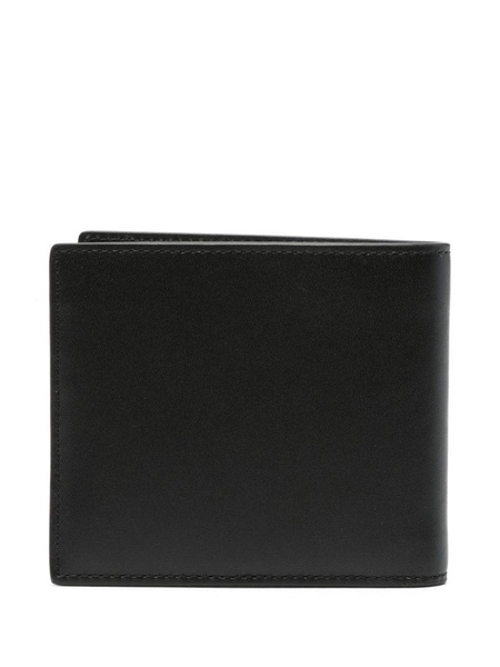 Kenzo Wallet With Logo