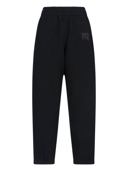 T By Alexander Wang 'Essential Terry' Joggers