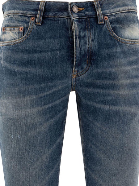 Saint Laurent Jeans