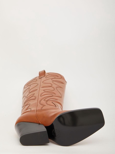 Stella Mccartney Women Cowboy Boots