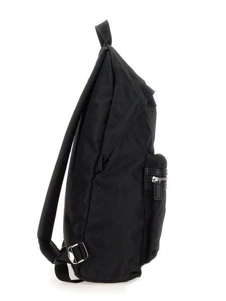 Backpack "Kenzography"