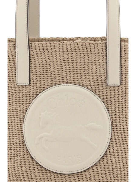 Chloé Shoulder Bags