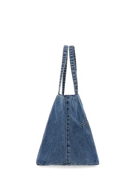 Alexander Wang Medium Punch Tote Bag