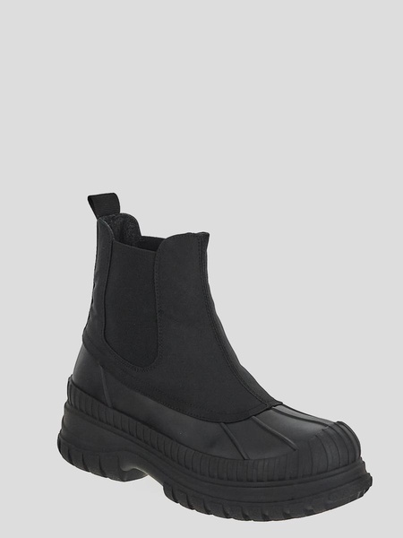 Ganni Boots