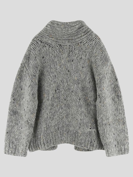 Ganni Sweaters