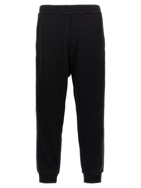 Alexander McQueen Trousers